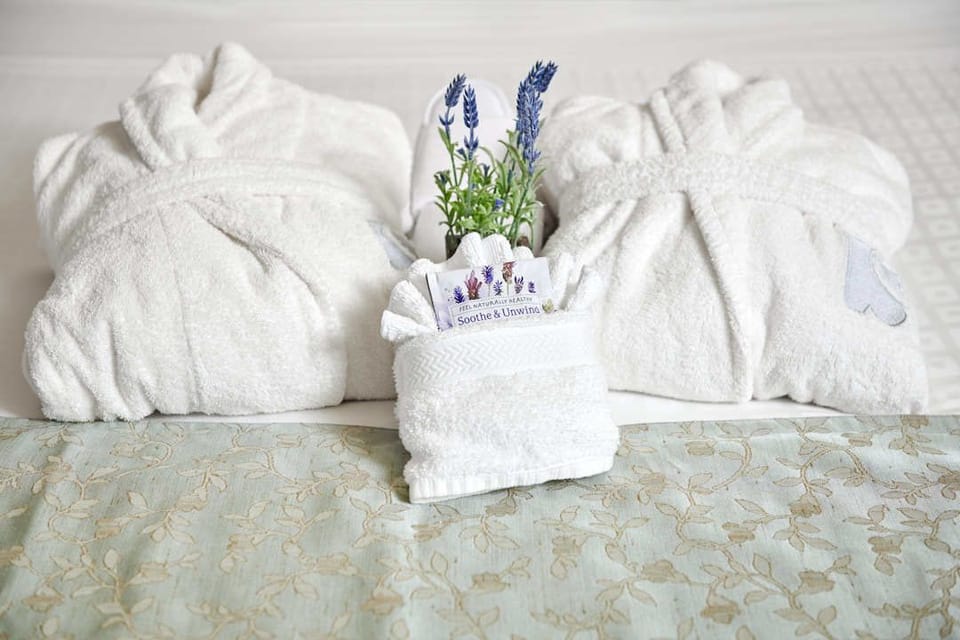 Samuel's Boutique Hotel Boutique hotel in Goderich