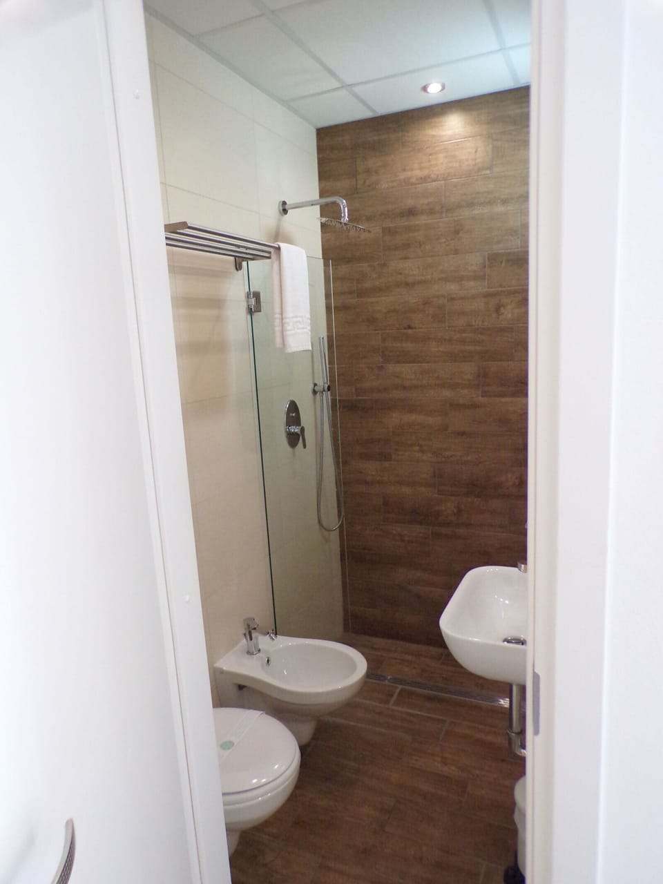Bidet