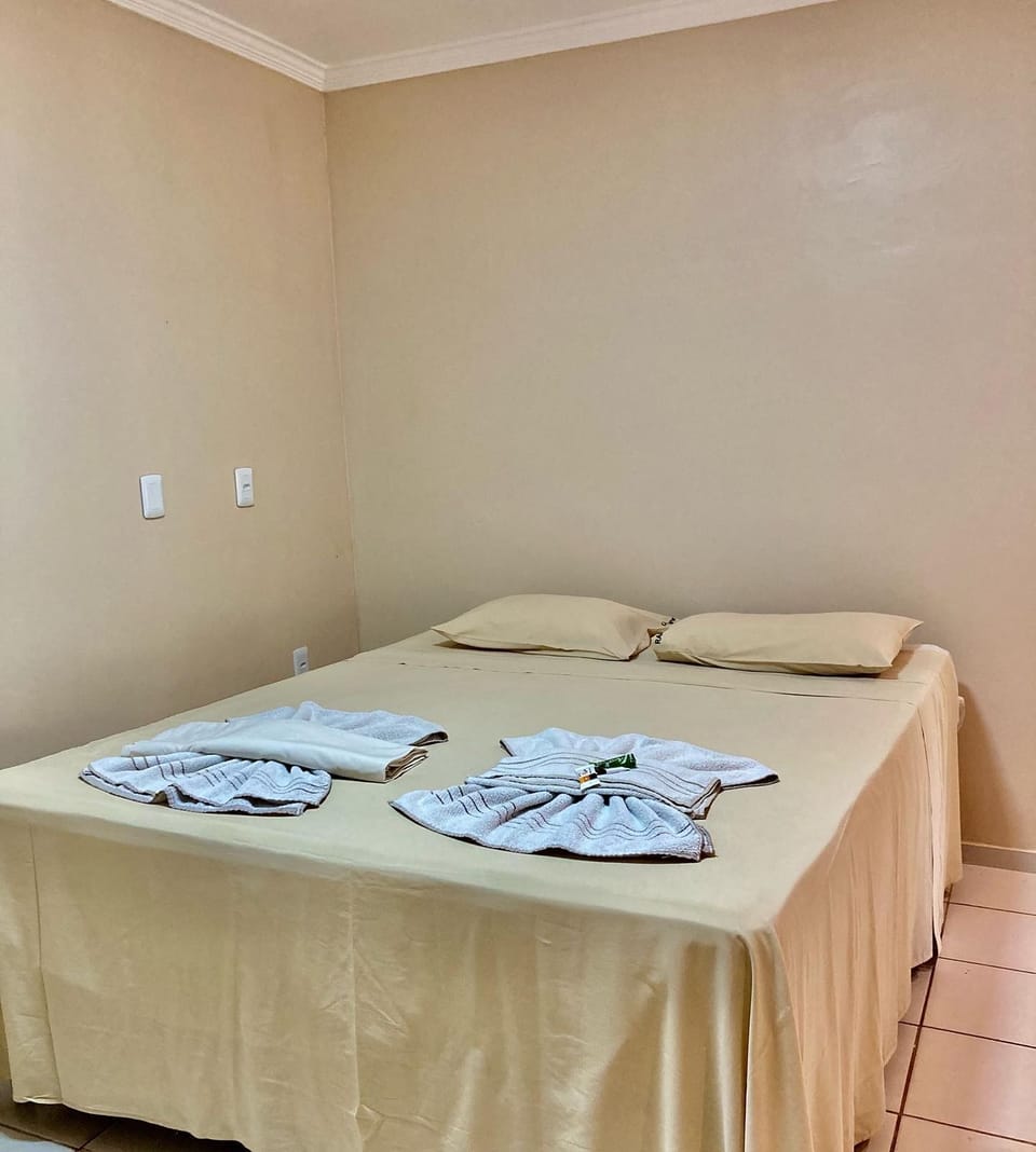 Standard Triple Room | Free WiFi, bed sheets