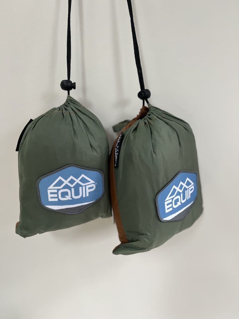 Hammocks for your use