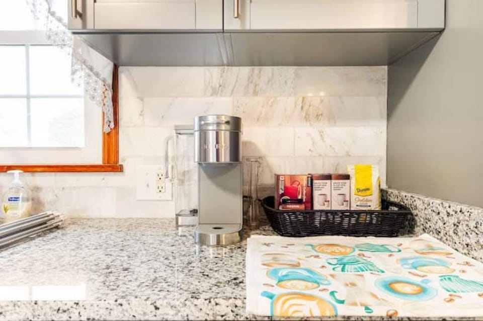 Kitchen countertop