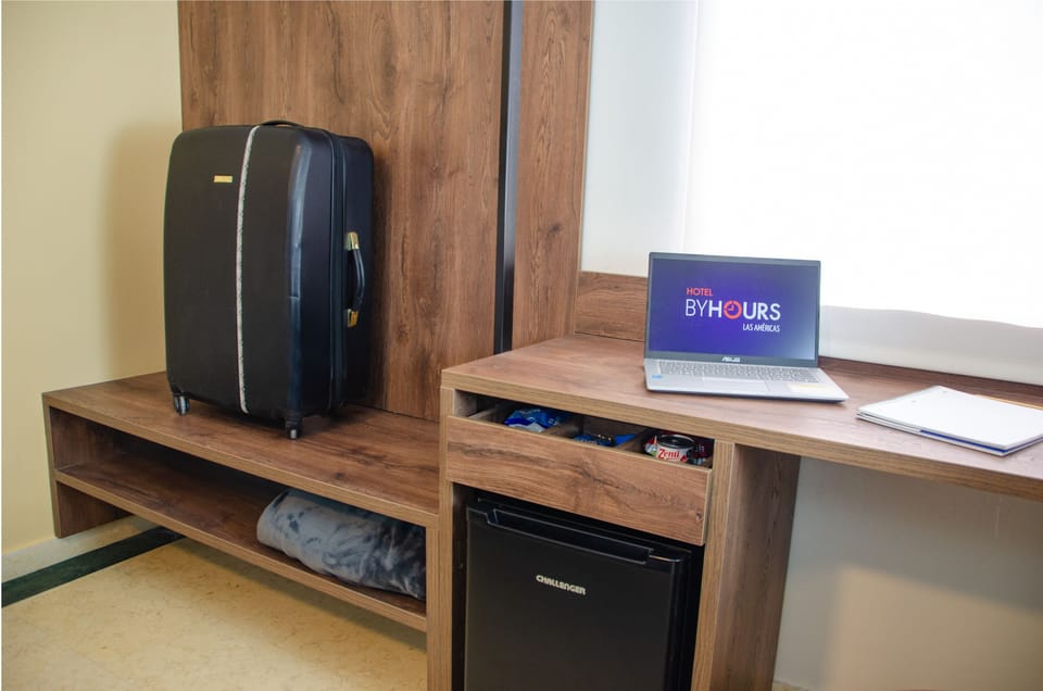 In-room safe, desk, free WiFi, bed sheets