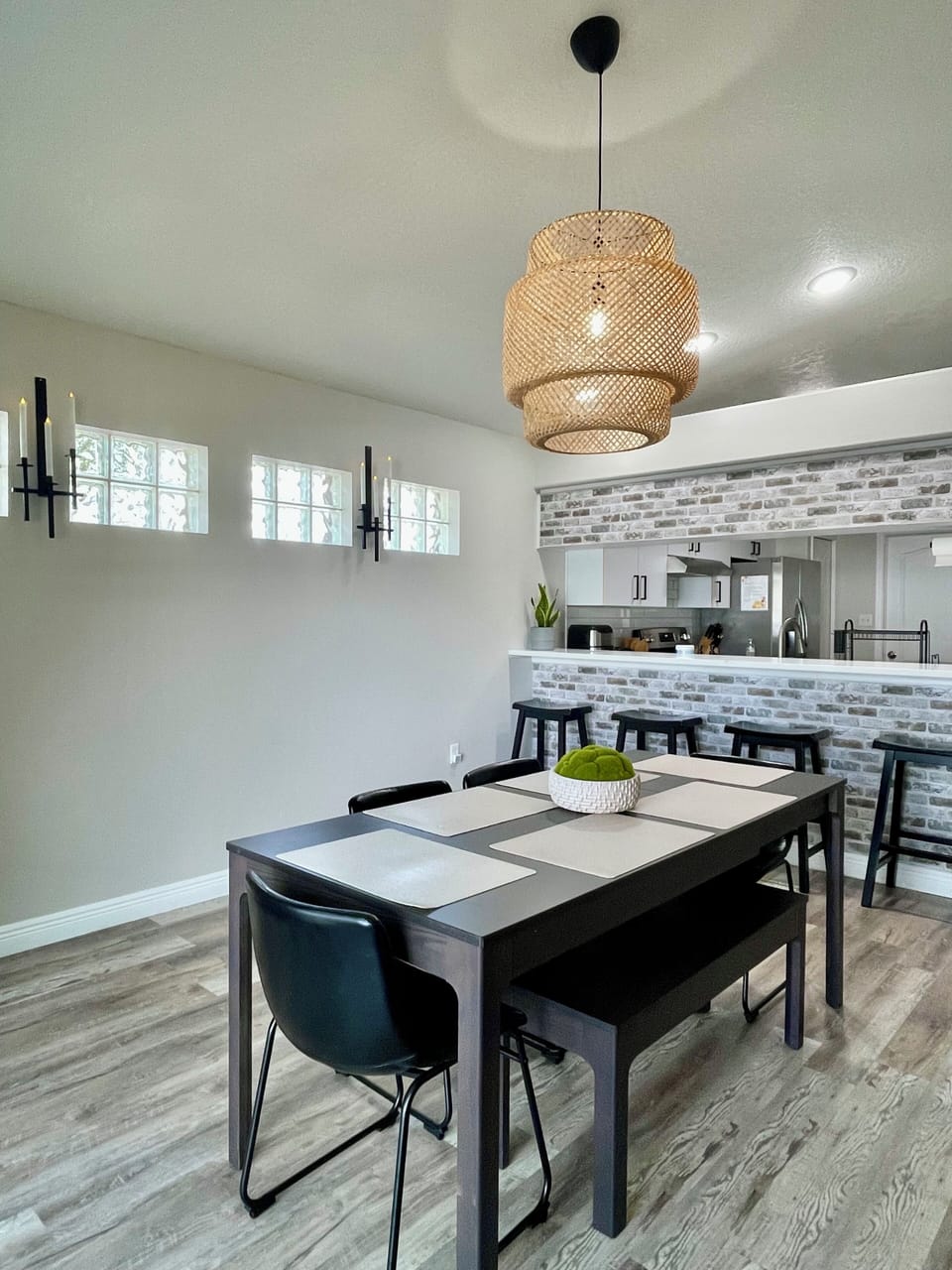 Dinning room