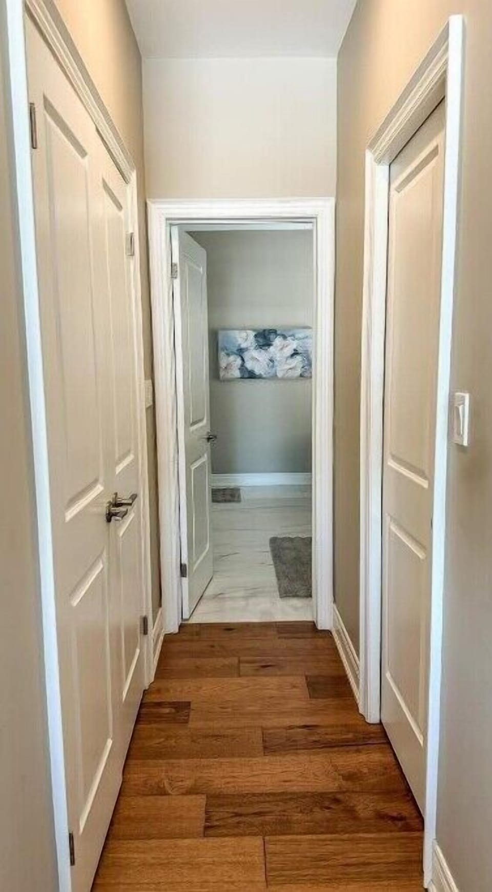 Bathroom 1 (main level).