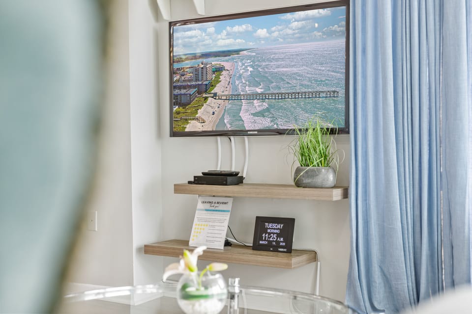 Television