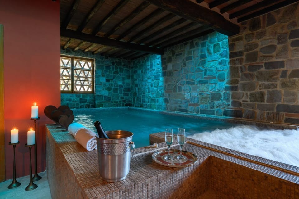 Spa