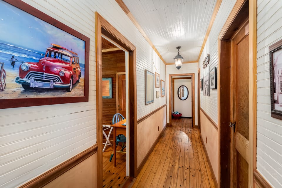Hallway