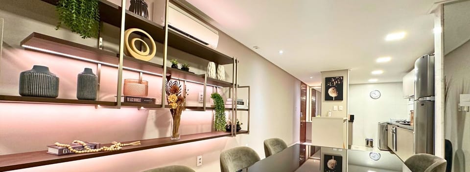 Apartment | Interior