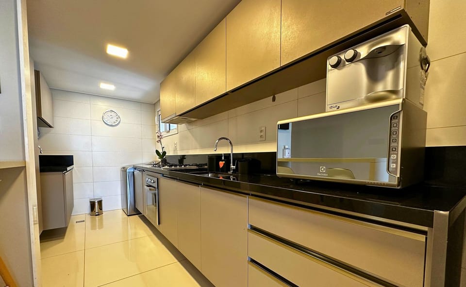 Apartment | Private kitchen | Electric kettle