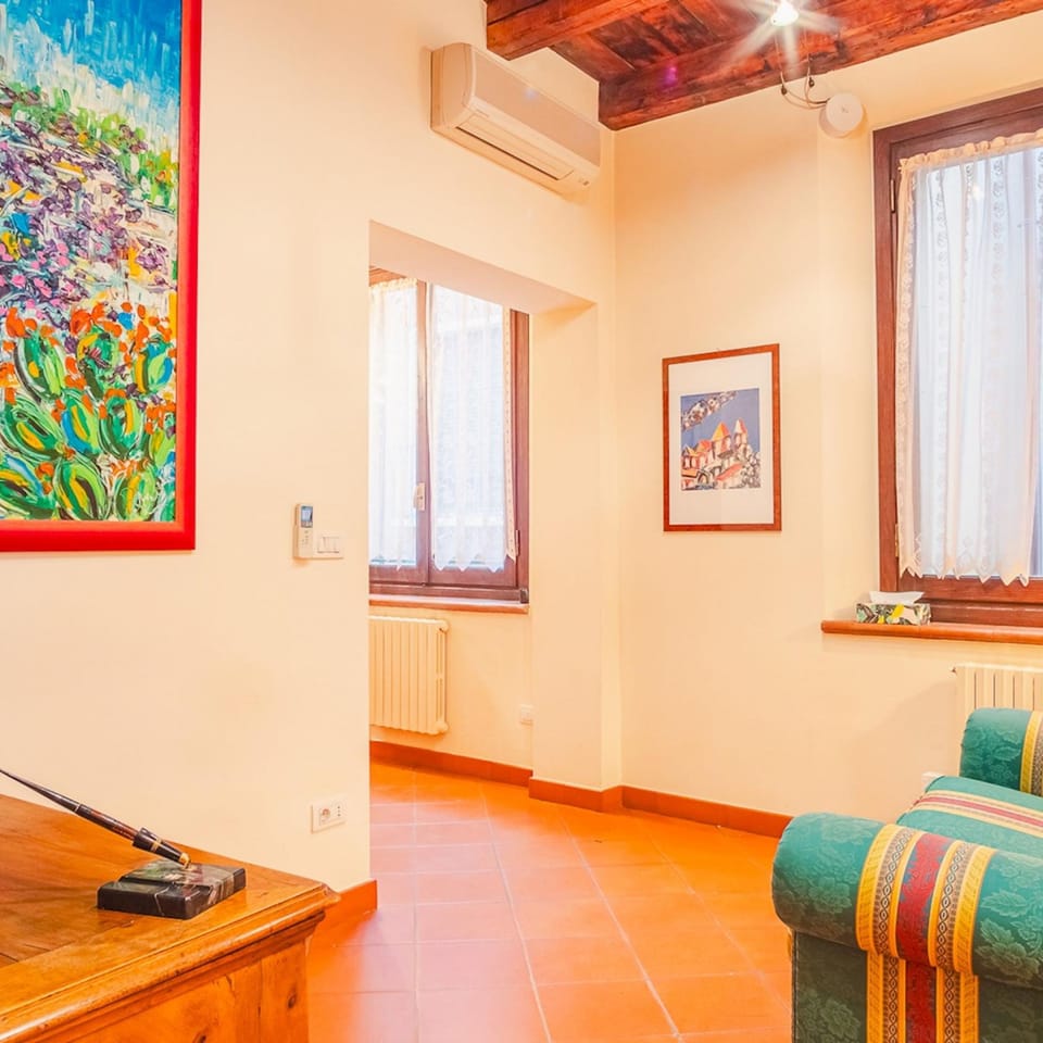House | 1 bedroom