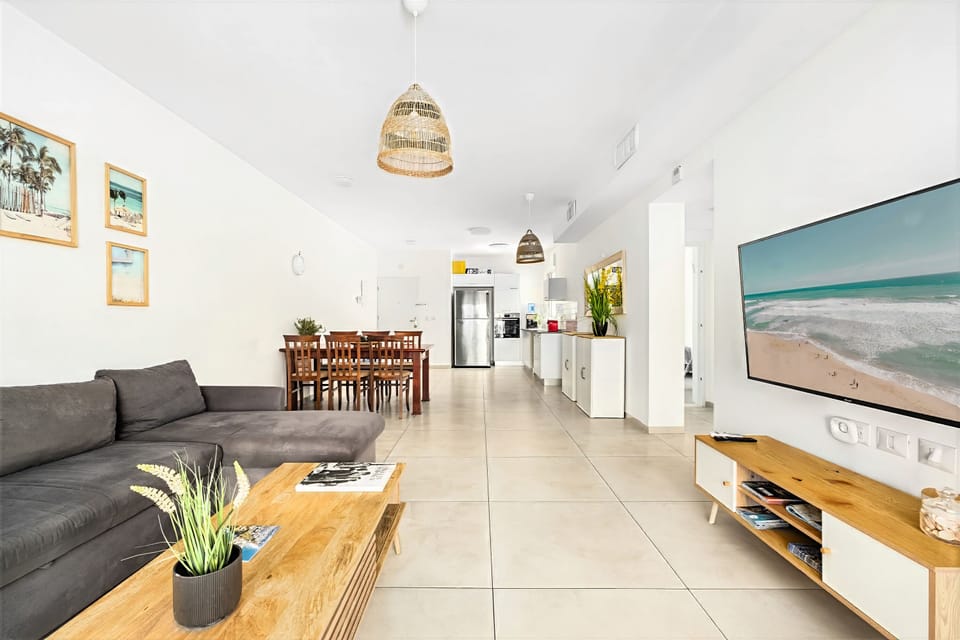 Apartment | Interior