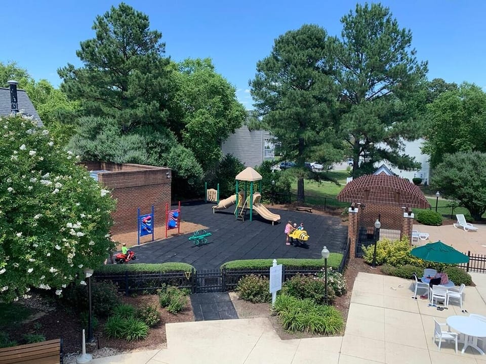 Playground