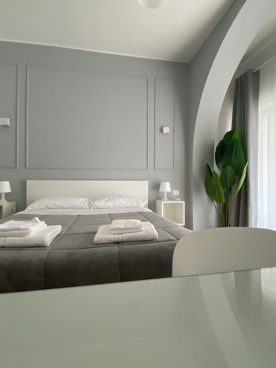 Classic Room | Desk, free WiFi, bed sheets