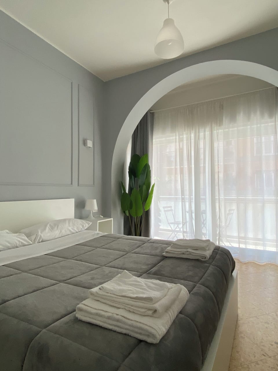 Classic Room | Desk, free WiFi, bed sheets