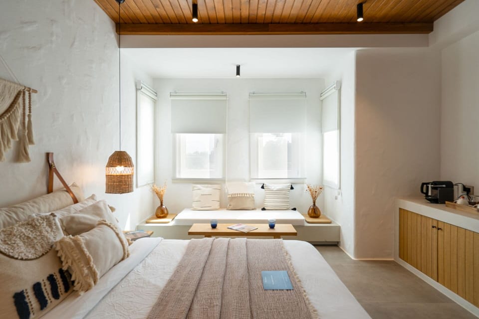 215 - Deluxe Standart | Garden view