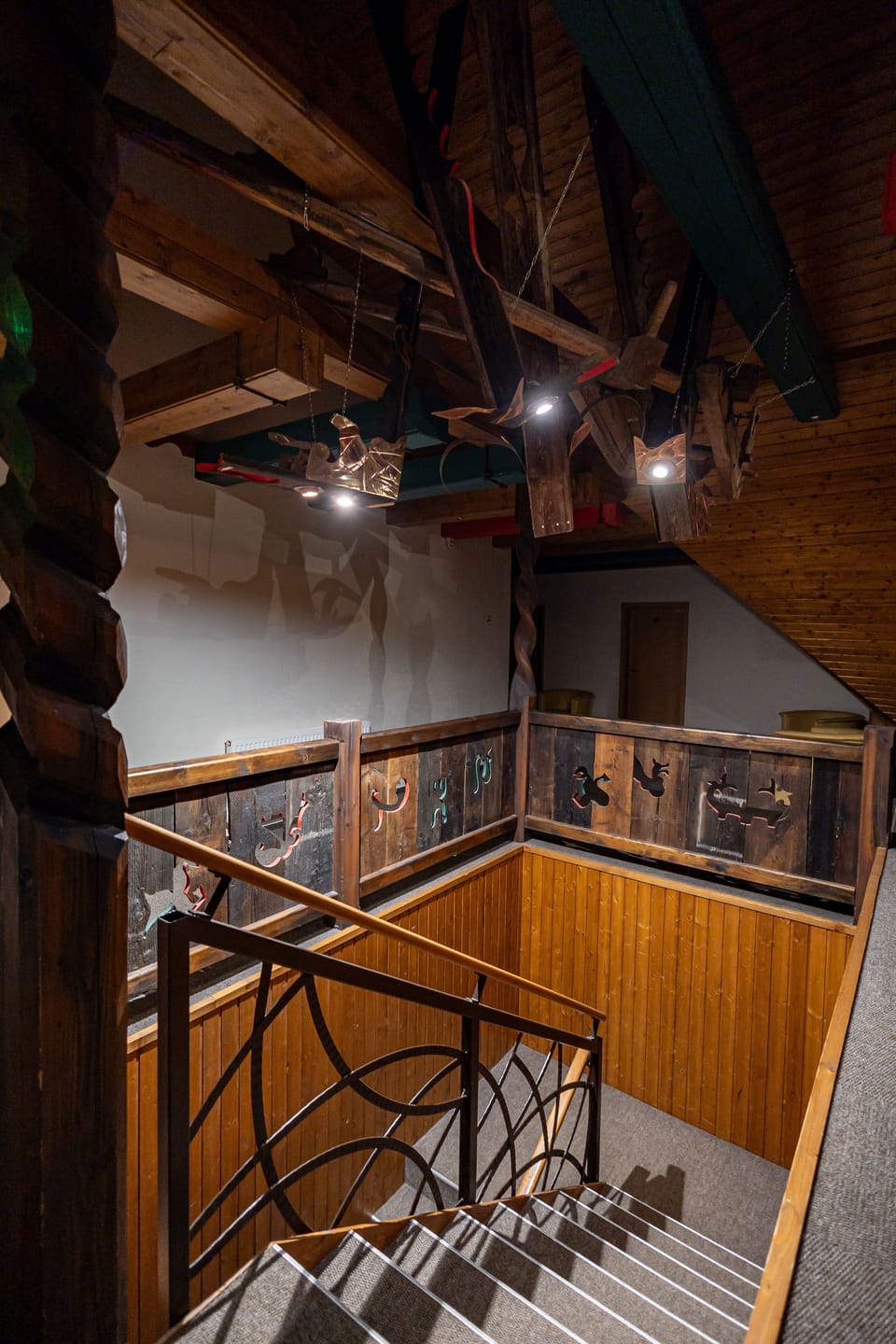 Penzión Lomnicky Bed and Breakfast in Slovakia