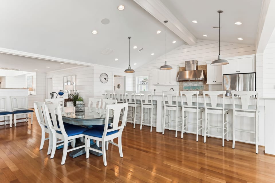 Main/Upper Level,Dining Area,