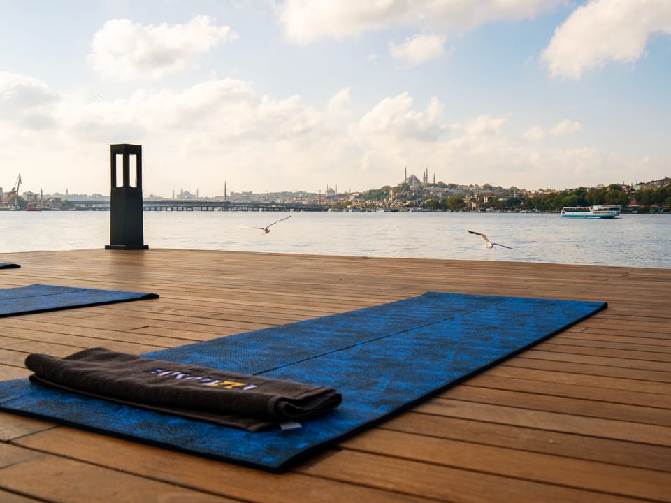 Yoga