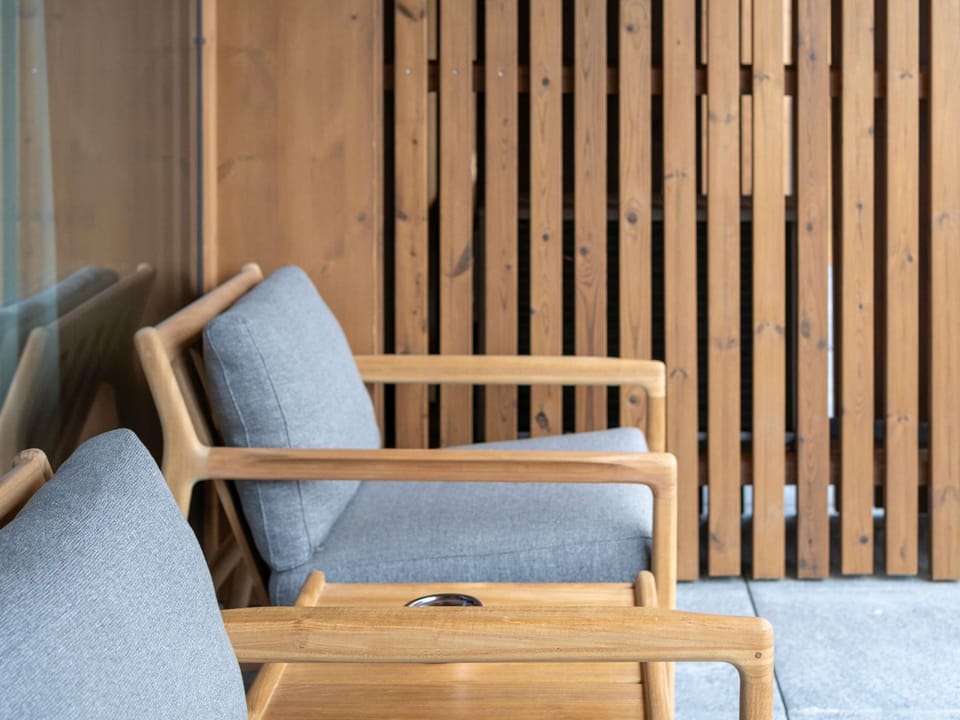 Swiss, Deluxe Apartment, 1 Double Bed with Sofa bed | Minibar, in-room safe, iron/ironing board (on request), cribs (free)