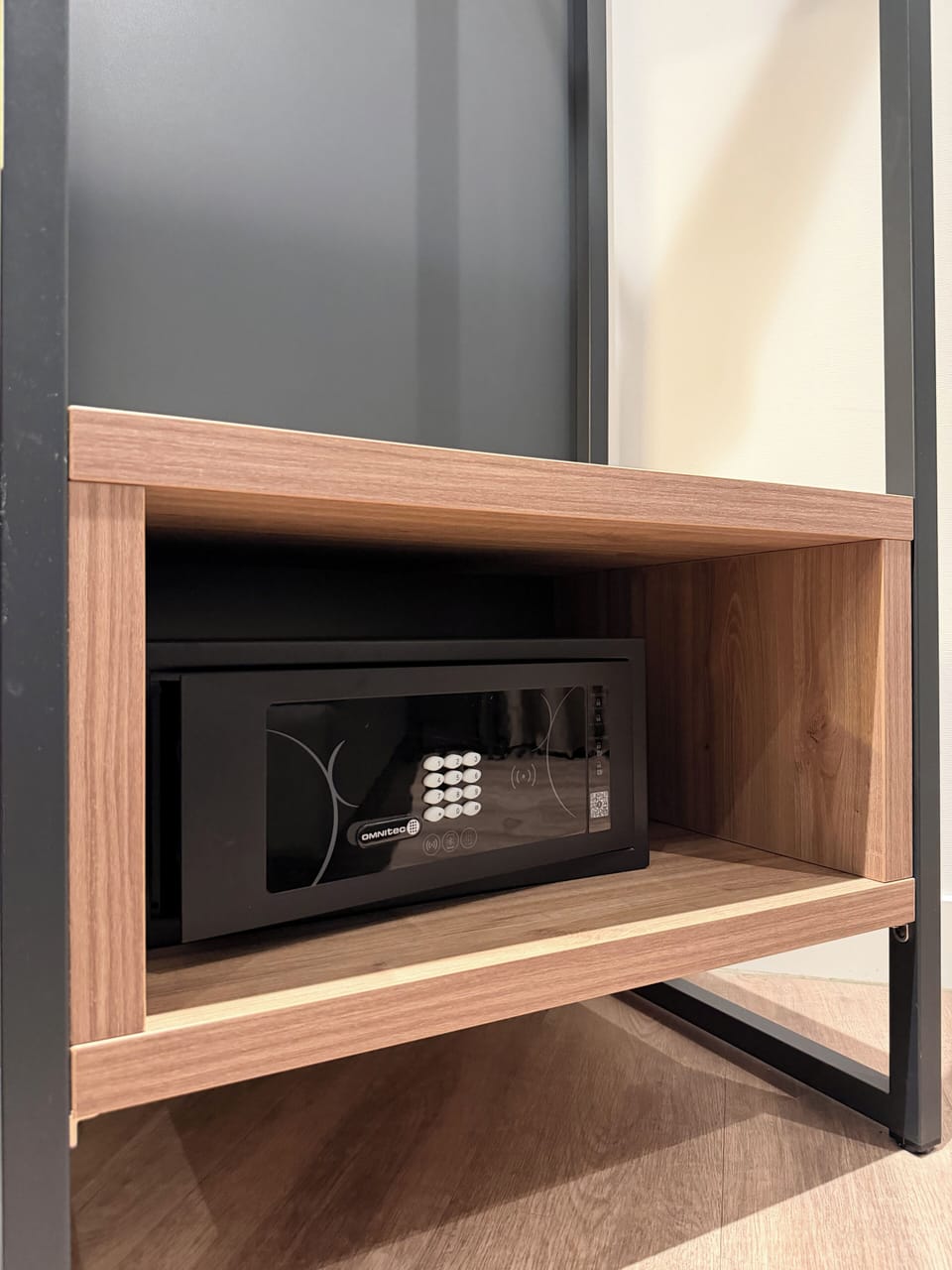 Lockers