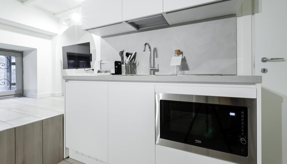 House | 1 bedroom