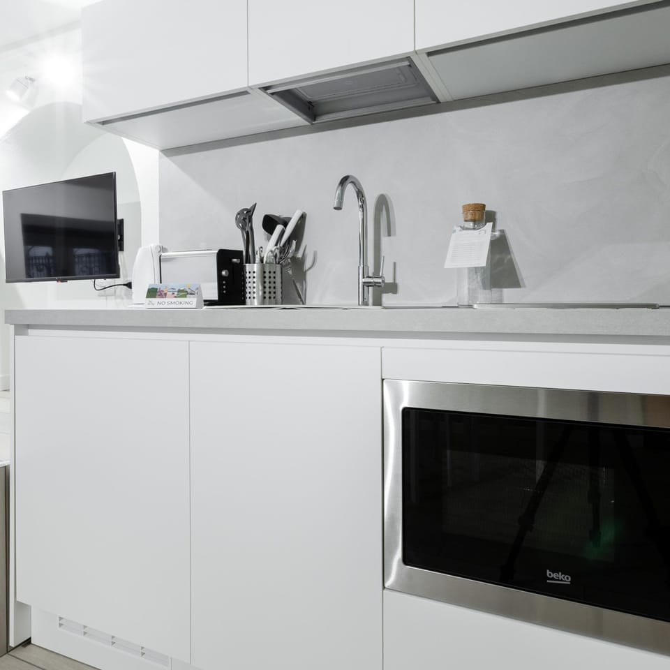 House | 1 bedroom