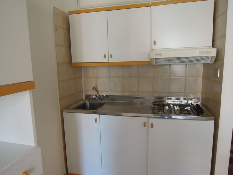Apartment, 1 Bedroom, Balcony, Ocean View | Interior