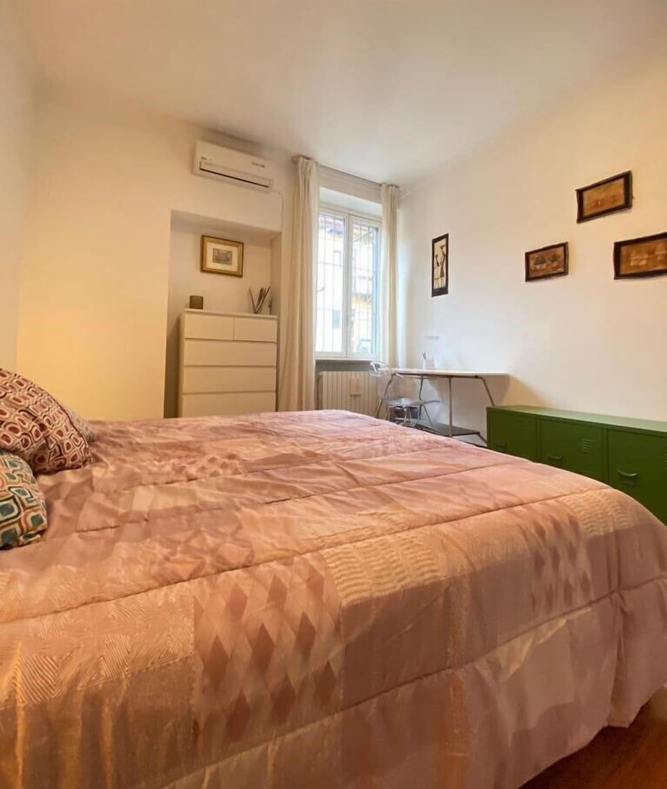 City Apartment | 1 bedroom, free WiFi