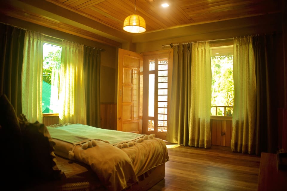 Superior Room | 1 bedroom, free WiFi