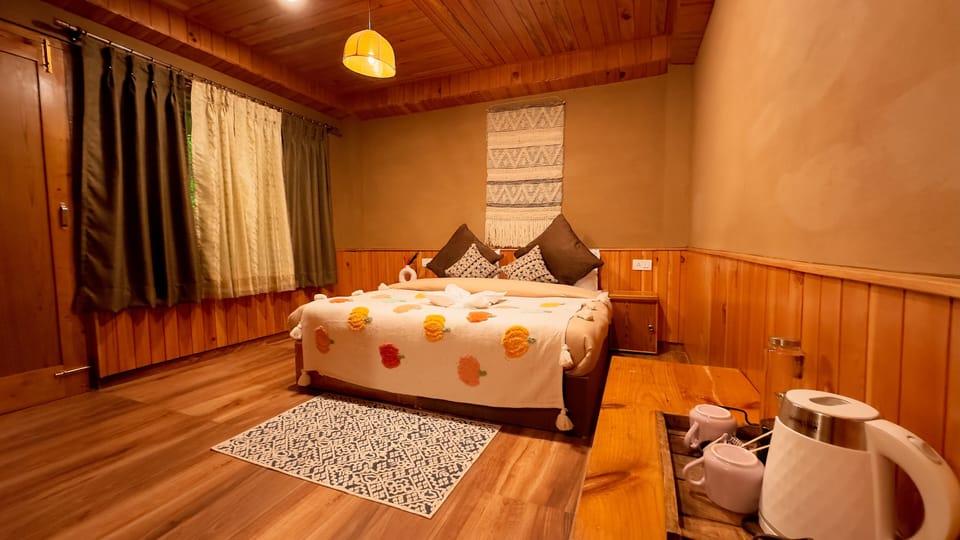 Standard Room | 1 bedroom, free WiFi