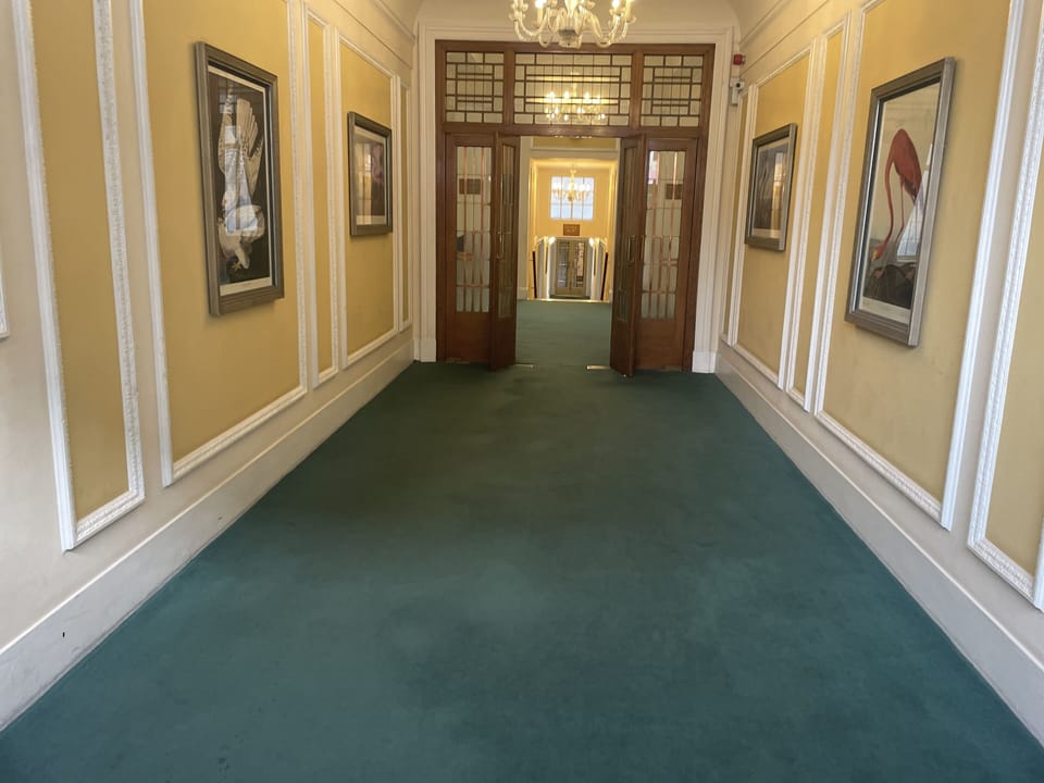 Apartment | Interior