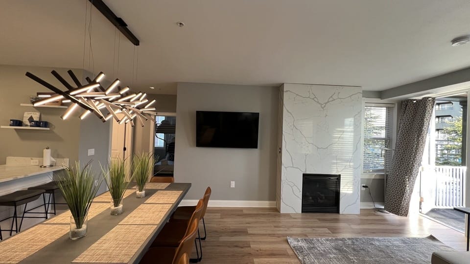 Indoors, Living Room, Furniture, Home Decor, Dining Table