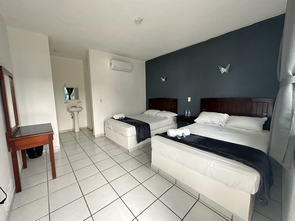 Standard Room | 1 bedroom, free WiFi, bed sheets