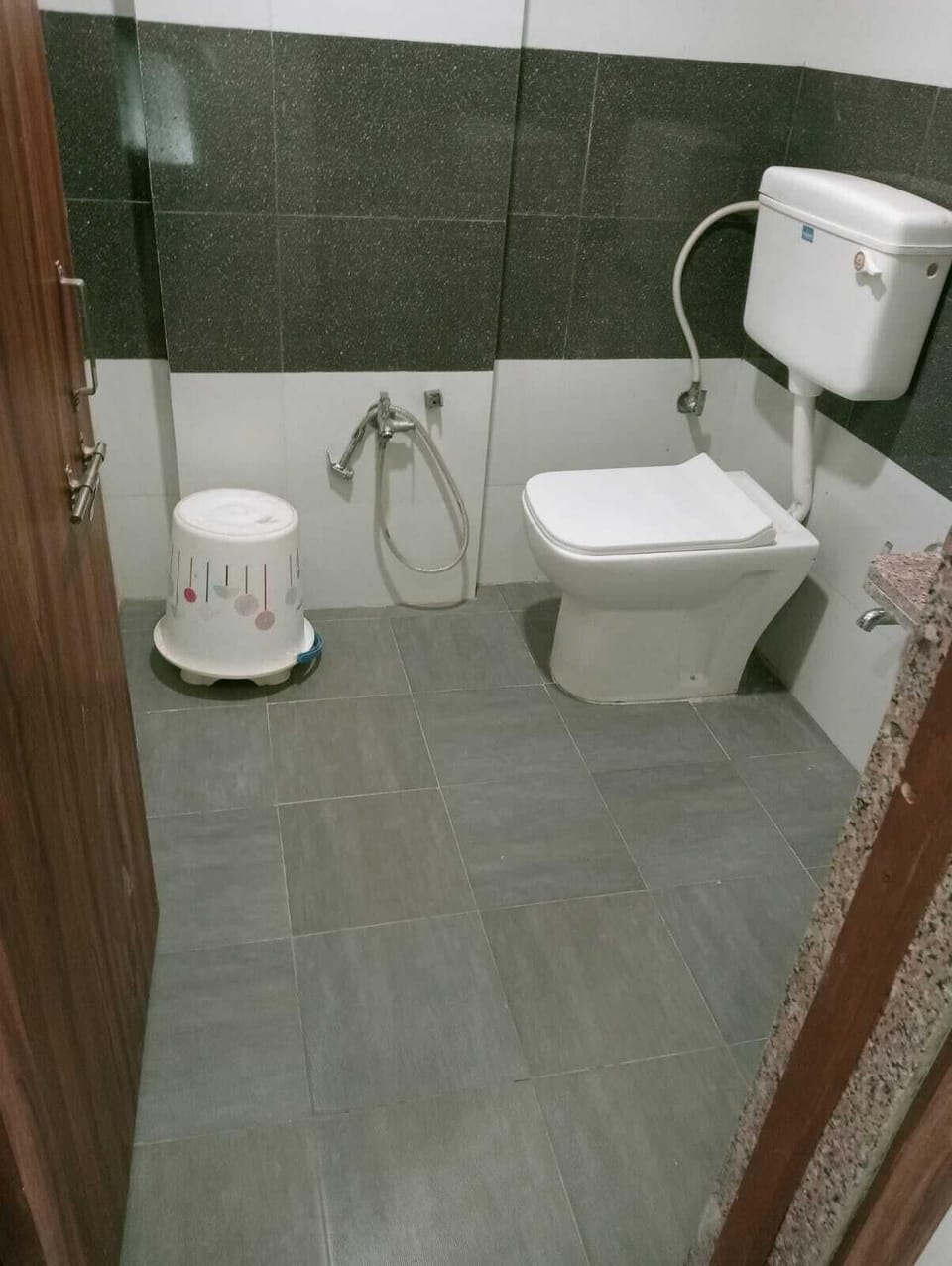 Deluxe Room | Bathroom