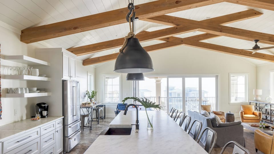 House (Multiple Bedrooms) | Interior