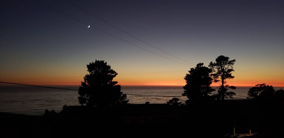 Sunset View