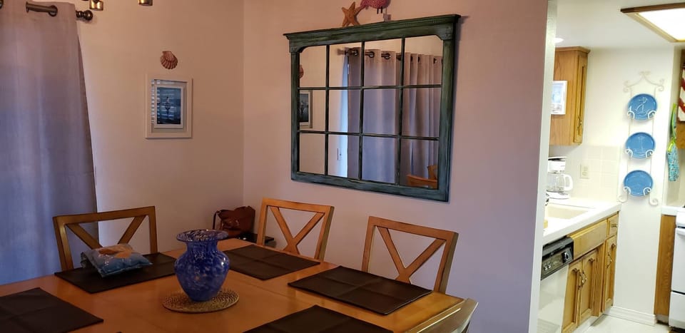 Dining Room Table