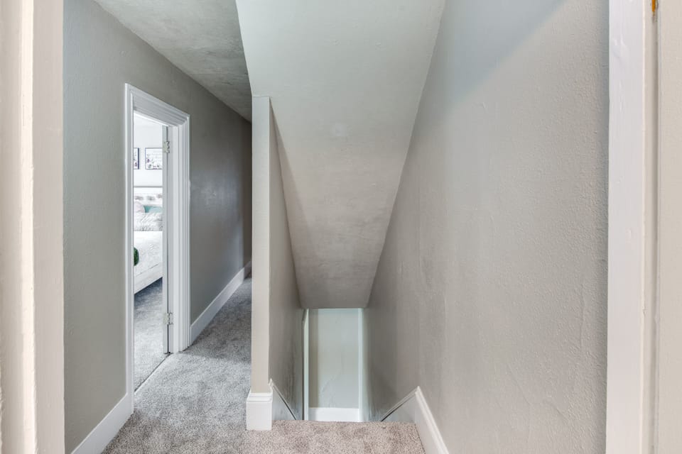 Internal Steps Required