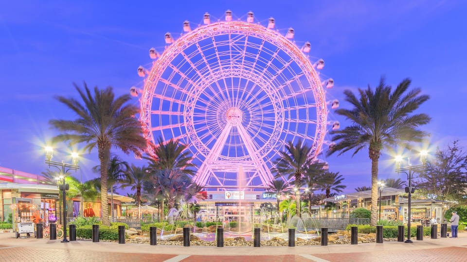 Icon Park