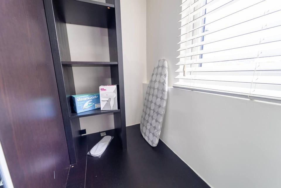 Studio | Interior
