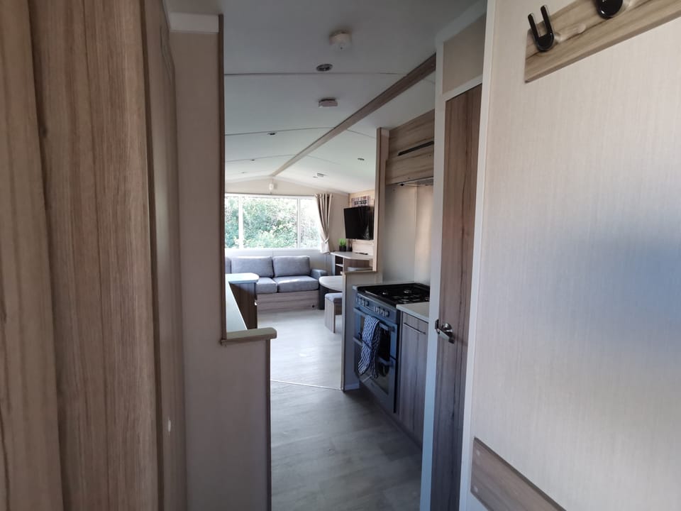 Chalet | Interior
