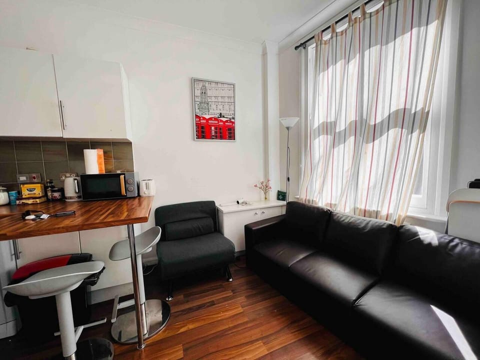 Apartment | Interior
