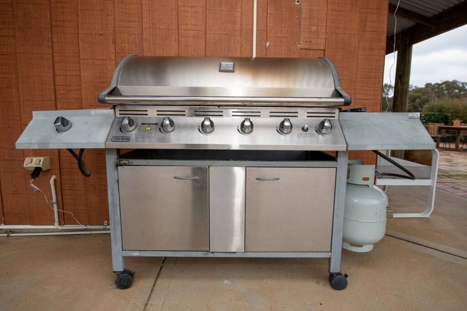 BBQ