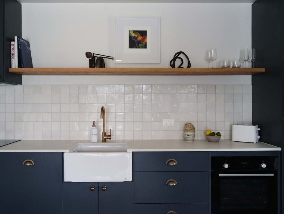 Shawwood Cellar Door Kitchen