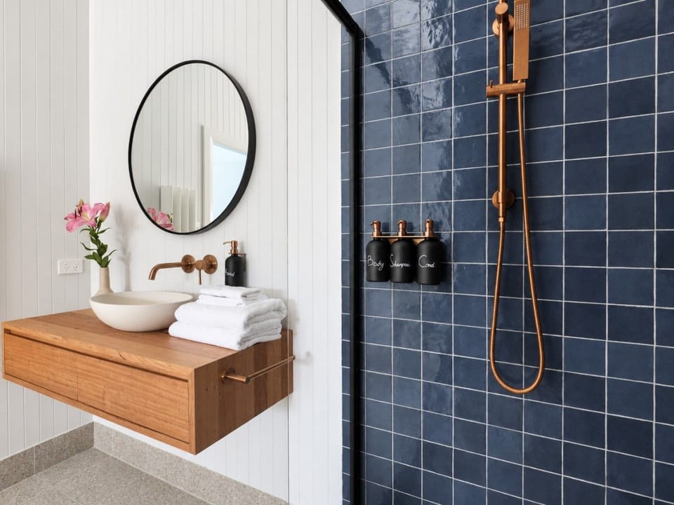 Cellar Door Bathroom Sink