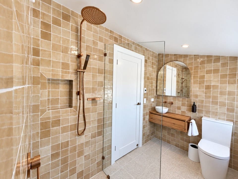 The Bottling Room Bathroom 4