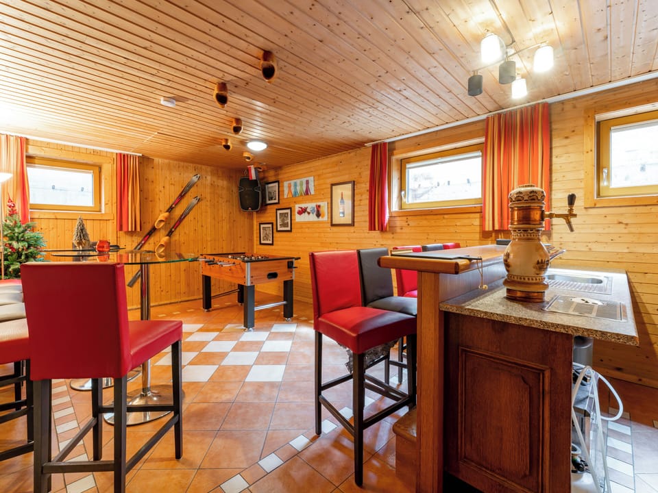Recreation Room