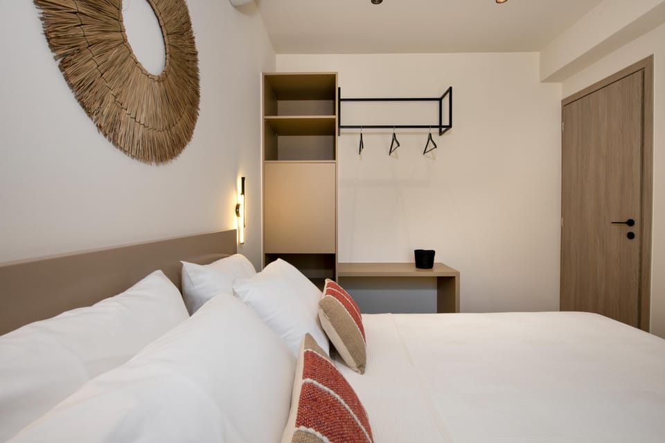 Villa | 4 bedrooms, hypo-allergenic bedding, in-room safe, blackout drapes