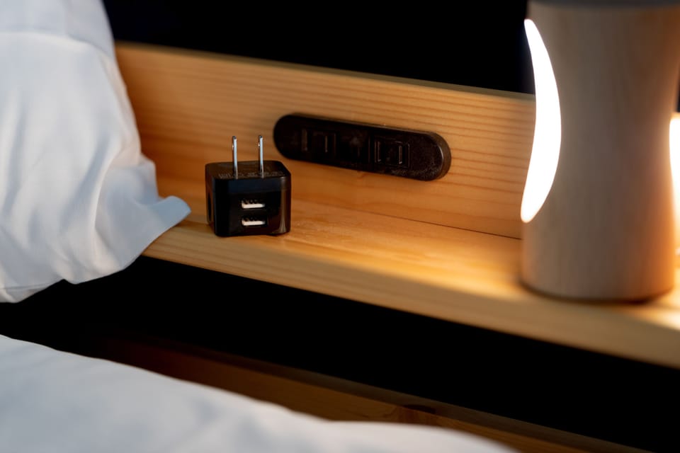 Room 3 - 3F, Non Smoking | Room amenity