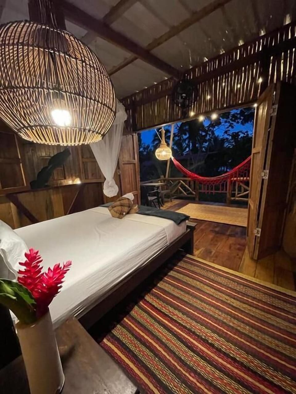 Deluxe Bungalow | In-room safe, free WiFi, bed sheets